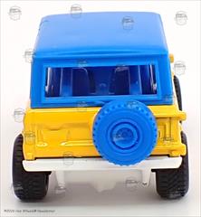 Yellow - 40th Convention, Auction